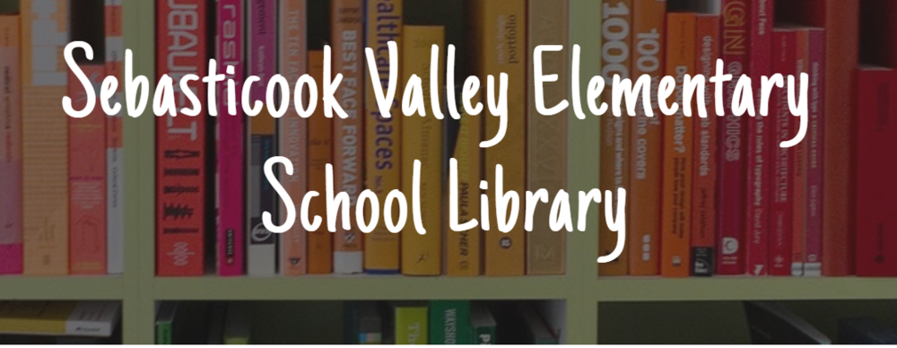 SVES Library Page