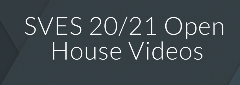 Open House Videos