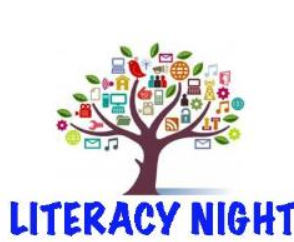 Literacy Night Event