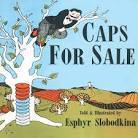 Caps For Sale with Mrs Duncombe