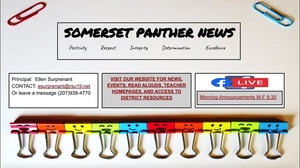 Somerset News April 17th