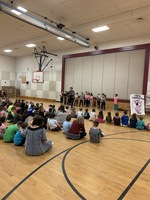 Somerset Elementary Tackles Remote Learning with P.R.I.D.E
