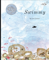 Mrs. D. Hammond reading Swimmy