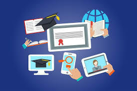RSU 19 K-4 Remote Learning Teacher Pages