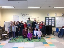 Wildcat Weekly 11/15/19