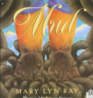 Ms. Rogers reading Mud