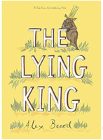 P.R.I.D.E. READ ALOUDS: INTEGRITY