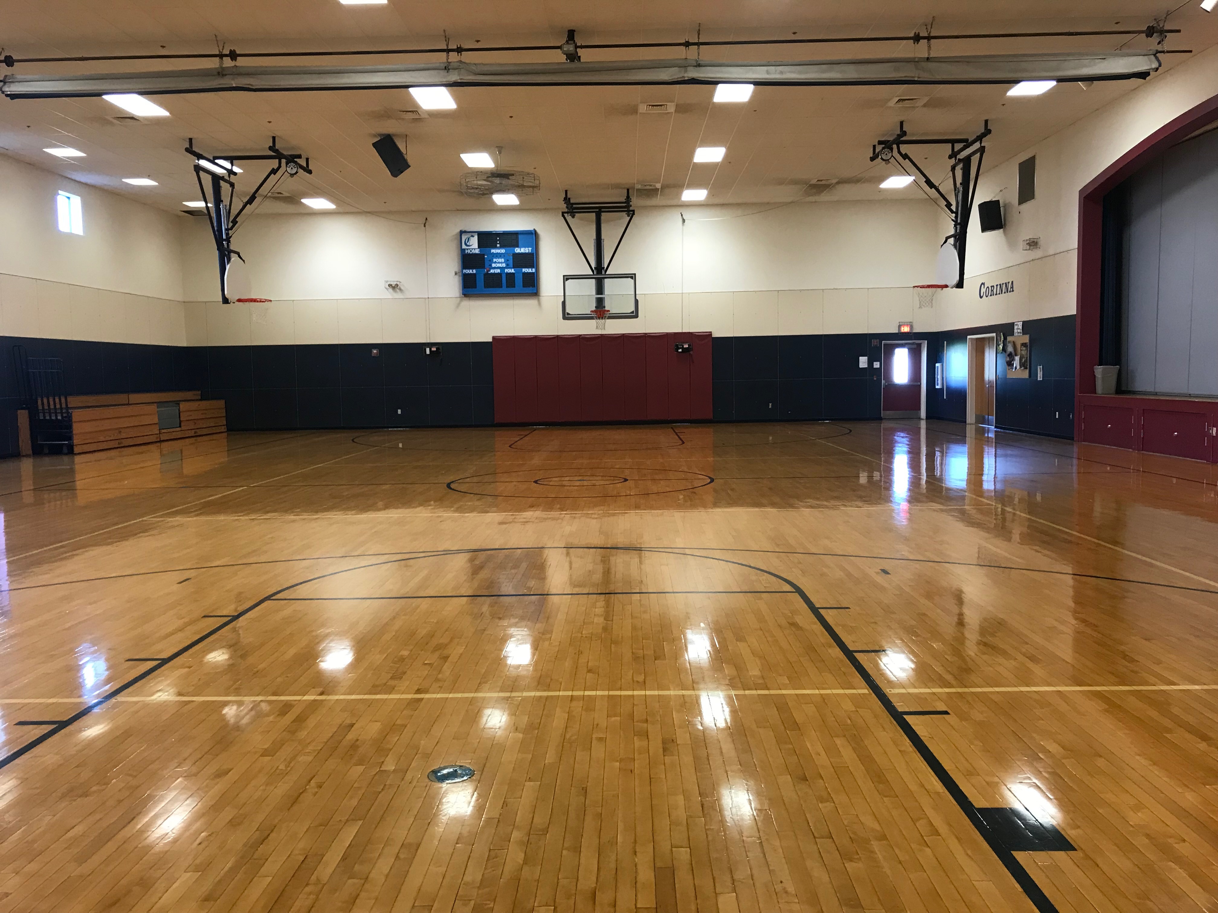 Regional School Unit 19